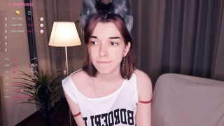 daisygrandon - [Chaturbate Record] doggie style without panties wet homemade