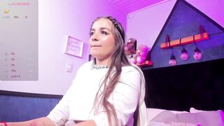 brunette_1_ - [Chaturbate Record] cam porn solo video compilation adult