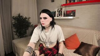 odiliahaymore - [Chaturbate Record] tease piercing iteractivetoy nasty