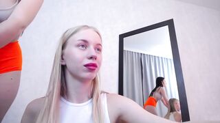 bamby_garcia - [Chaturbate Record] cam porn Video Library big storage cock sucking