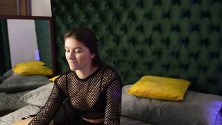 omiliver - [Chaturbate Record] feet passive big storage cam girl