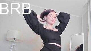 la_devine - [Chaturbate Record] slave ass fuck instagram hot slut