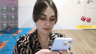 me_lissa_sun - [Chaturbate Record] fansy erotic show heels free real porn