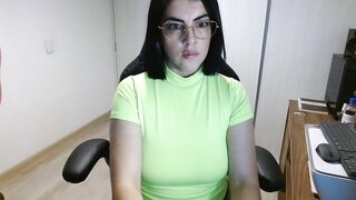 isis_loveyes_ - [Chaturbate Record] masturbate cum show free fuck clips fansy