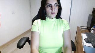 isis_loveyes_ - [Chaturbate Record] masturbate cum show free fuck clips fansy