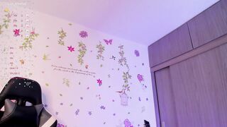 carolina_castro1 - [Chaturbate Record] pink kinky amateur perfect