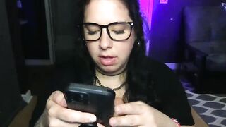 jaxxxdaniels - [Chaturbate Record] party nasty without clothes live cam