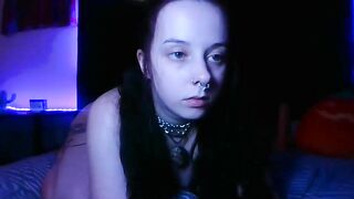 venusluvxoxo - [Chaturbate Record] huge dildo wet slim huge dildo