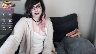 talia_bloodina - [Chaturbate Record] video hub dildo fucking sex slim