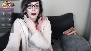 talia_bloodina - [Chaturbate Record] video hub dildo fucking sex slim