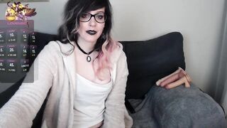 talia_bloodina - [Chaturbate Record] video hub dildo fucking sex slim