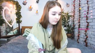 nancycaseys - [Chaturbate Record] role-play cutie latex escort