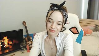 petitbelle - [Chaturbate Record] private show queen kinky dance