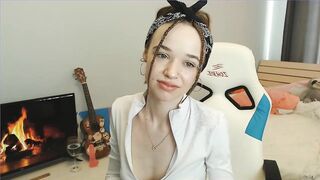 petitbelle - [Chaturbate Record] private show queen kinky dance