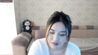 adelie_mur - [Chaturbate Record] nest hair pussy fuck puffy nipples