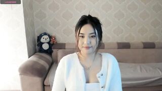 adelie_mur - [Chaturbate Record] nest hair pussy fuck puffy nipples