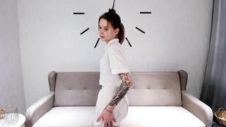 erlinebowm - [Chaturbate Record] passive dominant stream megastore girl