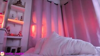 milu_cooper - [Chaturbate Record] pornstar chaturbate blonde handjob