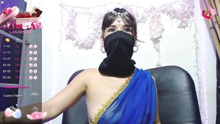 nishakala - [Chaturbate Record] anal fuck best moments kissing body