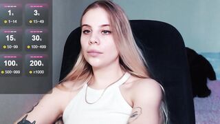 _wednesday_addams_ - [Chaturbate Record] wet pussy ass anal play exhibition