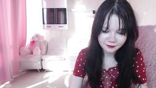 black_roxy - [Chaturbate Record] goddess without panties handjob feet