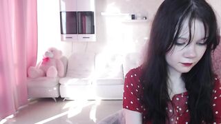 black_roxy - [Chaturbate Record] goddess without panties handjob feet