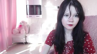 black_roxy - [Chaturbate Record] goddess without panties handjob feet