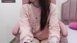 totoro_22 - [Chaturbate Record] nudity vibro toy dominant deep