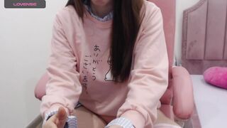 totoro_22 - [Chaturbate Record] nudity vibro toy dominant deep