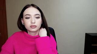 _blueberry_1 - [Chaturbate Record] chat Nora fantasy sensual