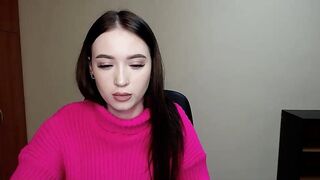 _blueberry_1 - [Chaturbate Record] chat Nora fantasy sensual