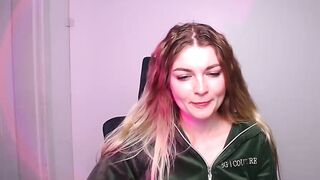 emeli_xo_ - [Chaturbate Record] pornhub femdom spy cam strapon