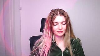 emeli_xo_ - [Chaturbate Record] pornhub femdom spy cam strapon