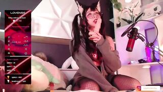 _babby_doll - [Chaturbate Record] lush joi slim perfect