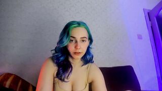 your_godesses - [Chaturbate Record] bi masturbate deep throat doggie style