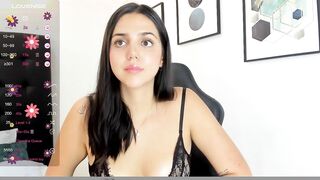 kaiabrownn - [Chaturbate Record] sister passive boobies Chat Recordings