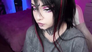 i_died_again - [Chaturbate Record] Nora femdom whores all private shows