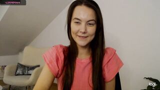 mati1da - [Chaturbate Record] passive girl stream videos anal porn