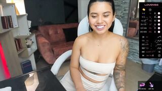 shanabellucy - [Chaturbate Record] boobies girlnextdoor cum show masturbate