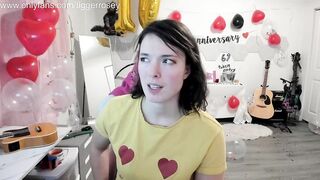 tiggerrosey - [Chaturbate Record] domi nest cam porn nude girl