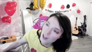 tiggerrosey - [Chaturbate Record] domi nest cam porn nude girl