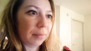 jackielove_420 - [Chaturbate Record] kissing slim big tits leggings