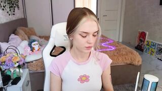 cyberslime - [Chaturbate Record] ticket show fun tease chat