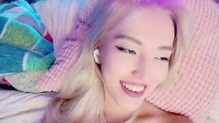 nayeonobi - [Chaturbate Record] shaved web cam sex big lips dirty talk