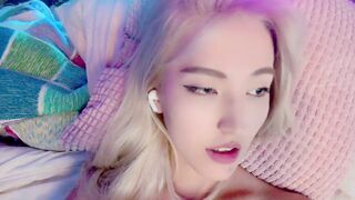 nayeonobi - [Chaturbate Record] shaved web cam sex big lips dirty talk