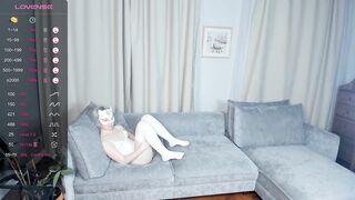 silvergloss - [Chaturbate Record] naughty fuck machine Chat Recordings instagram