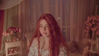 hannasthesia - [Chaturbate Record] sensual exhibition relax hot chick