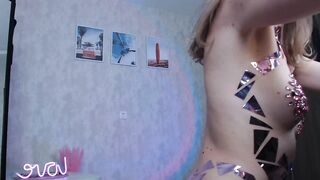 elli_harmon - [Chaturbate Record] Chat Recordings perfect mature vagina