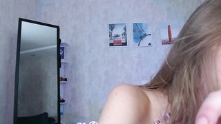 elli_harmon - [Chaturbate Record] Chat Recordings perfect mature vagina