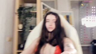 llkadream - [Chaturbate Record] dildo fucking glamour porn deep throat huge boobs